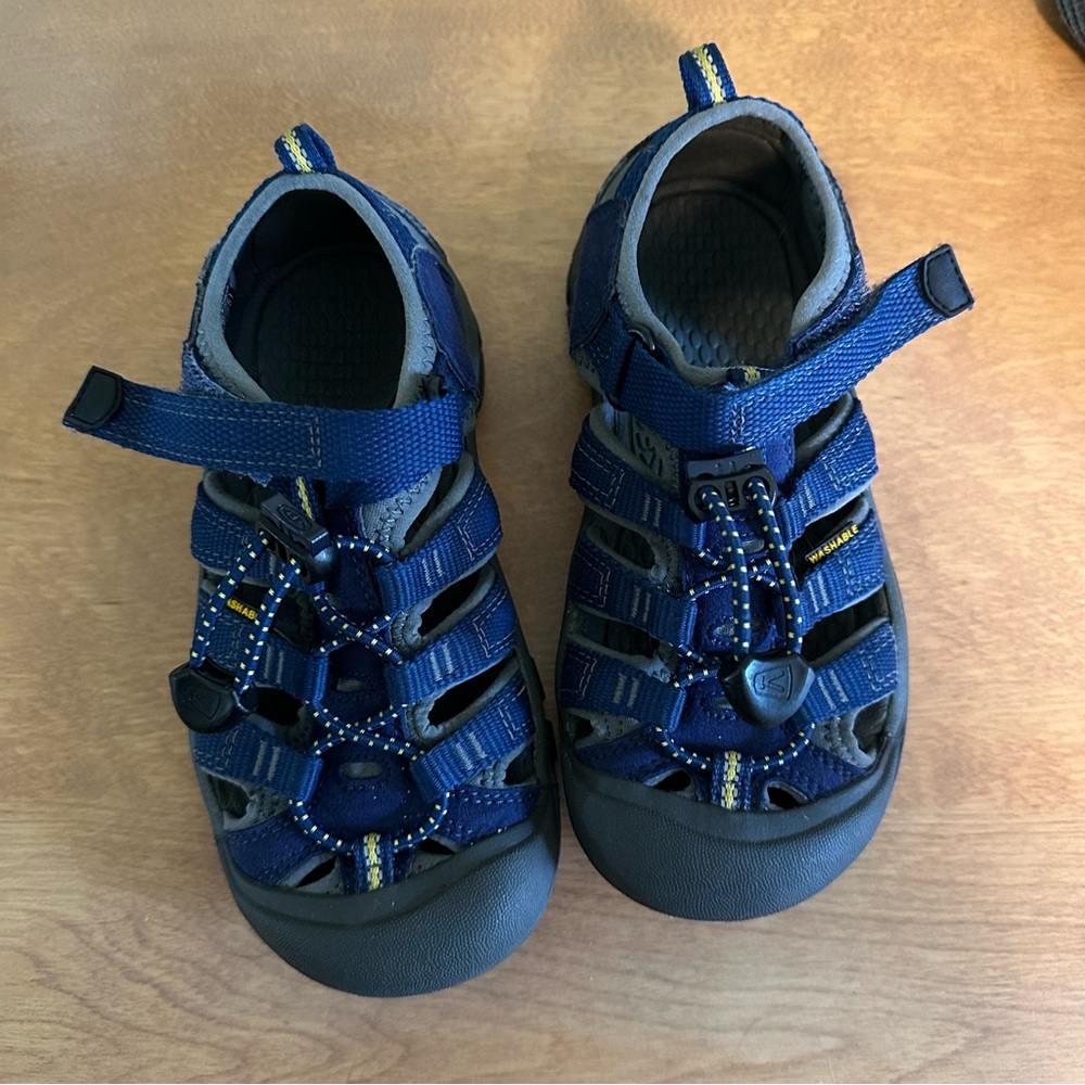 Kids Keen Sandals